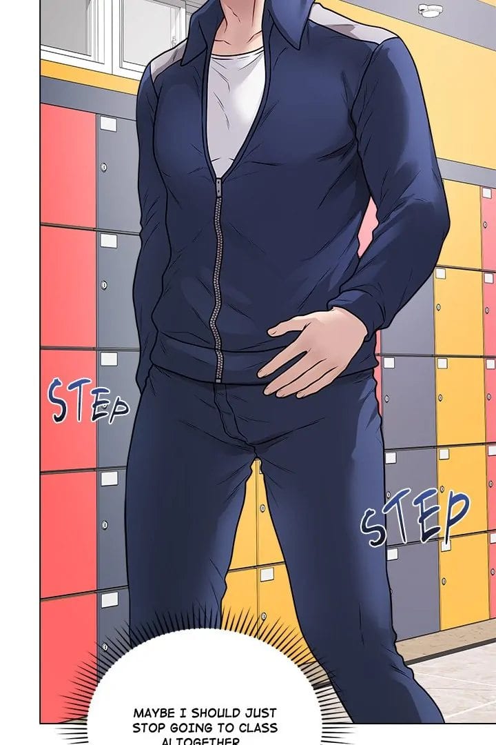Signed, Sealed, Mistaken (Uncensored), chapter 17, page 97 of 140