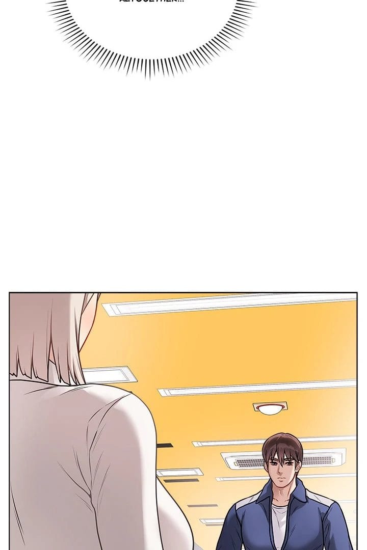 Signed, Sealed, Mistaken (Uncensored), chapter 17, page 98 of 140