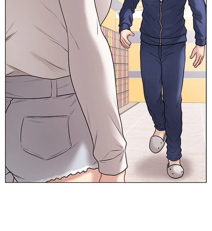 Signed, Sealed, Mistaken (Uncensored), chapter 17, page 99 of 140