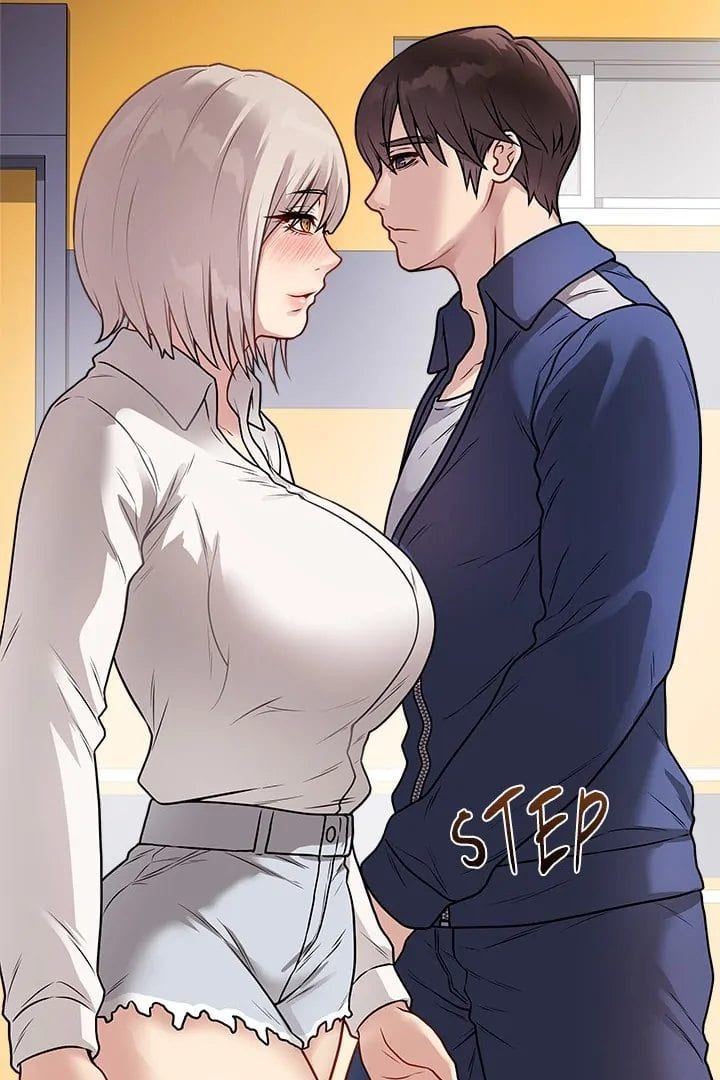 Signed, Sealed, Mistaken (Uncensored), chapter 17, page 101 of 140