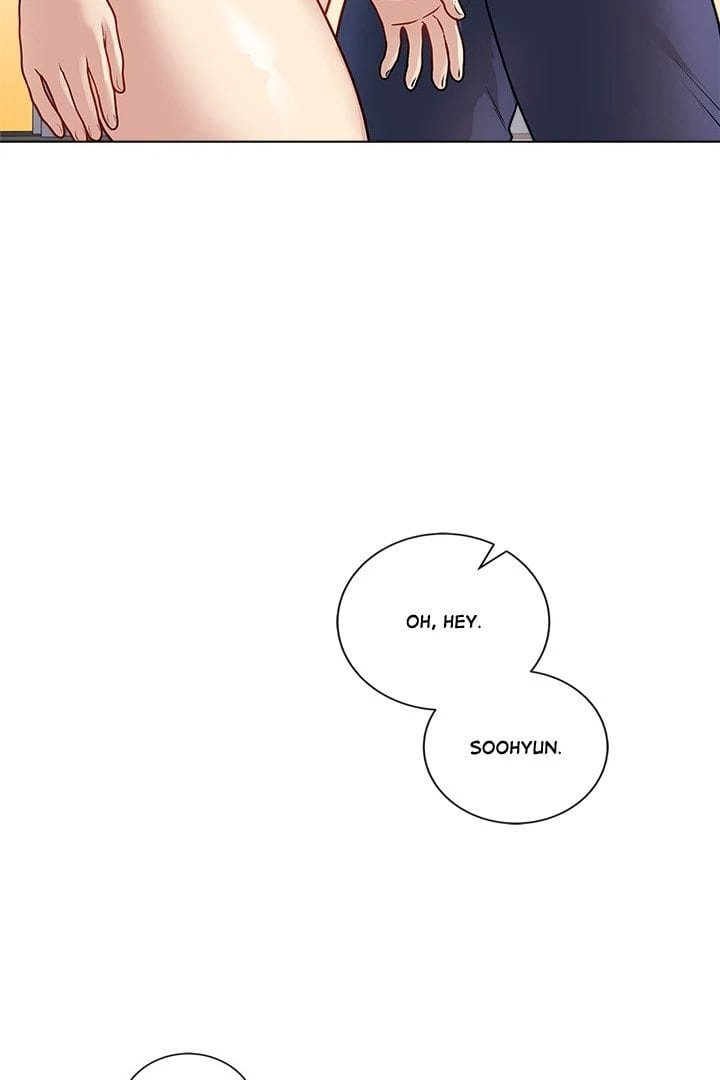 Signed, Sealed, Mistaken (Uncensored), chapter 17, page 102 of 140