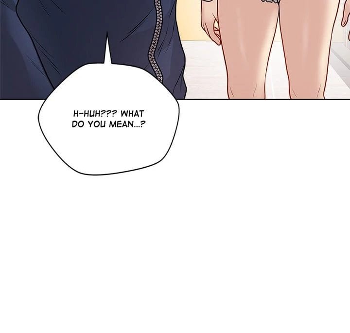 Signed, Sealed, Mistaken (Uncensored), chapter 17, page 104 of 140