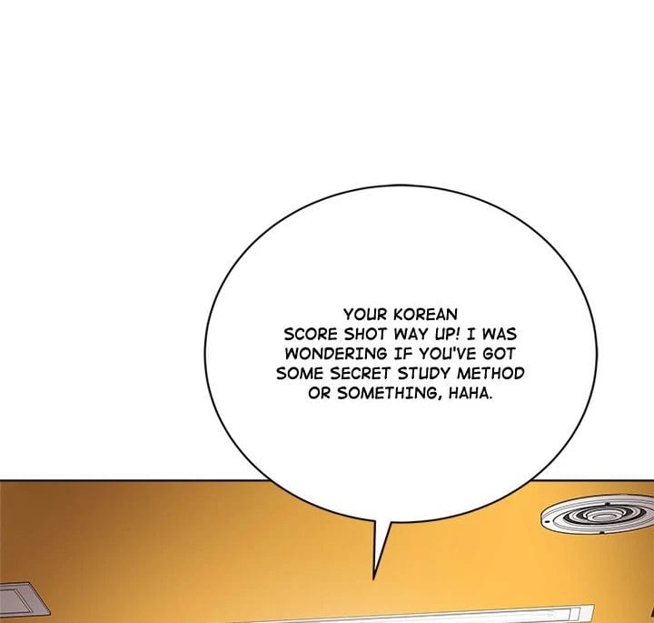 Signed, Sealed, Mistaken (Uncensored), chapter 17, page 105 of 140