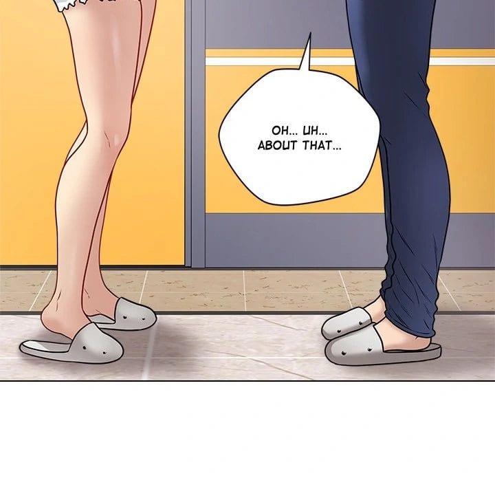 Signed, Sealed, Mistaken (Uncensored), chapter 17, page 109 of 140