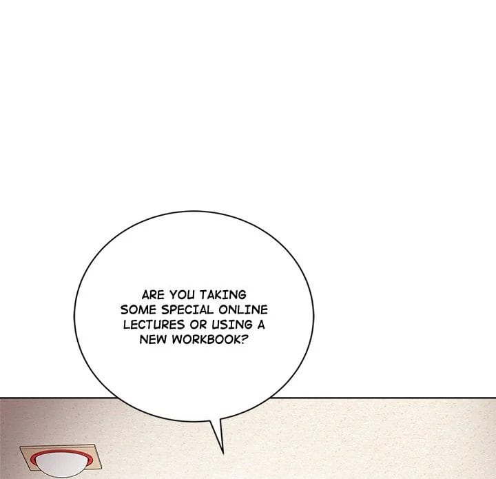 Signed, Sealed, Mistaken (Uncensored), chapter 17, page 110 of 140
