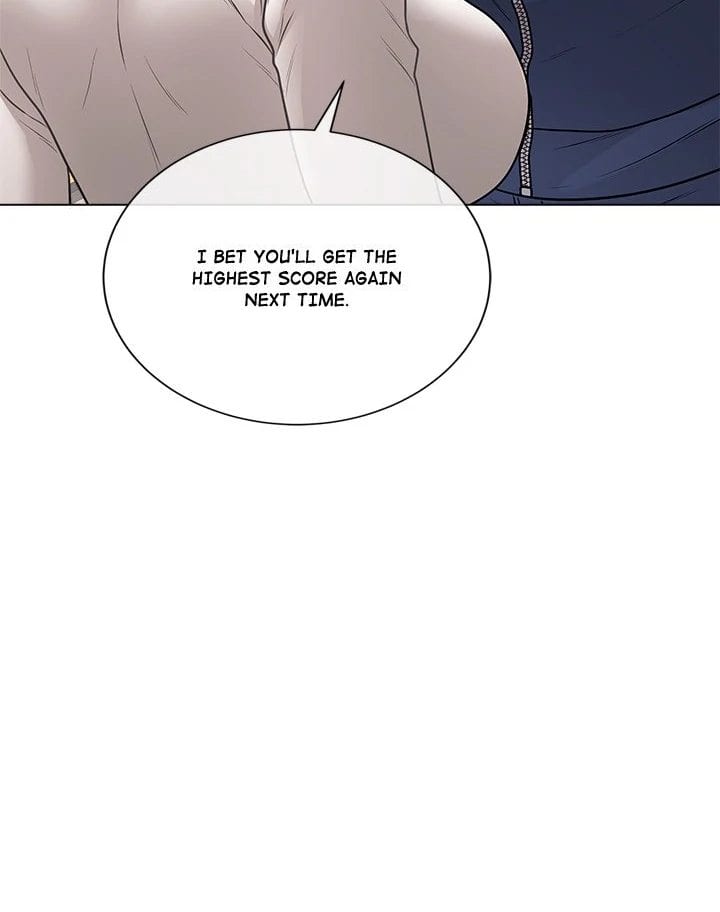 Signed, Sealed, Mistaken (Uncensored), chapter 17, page 114 of 140