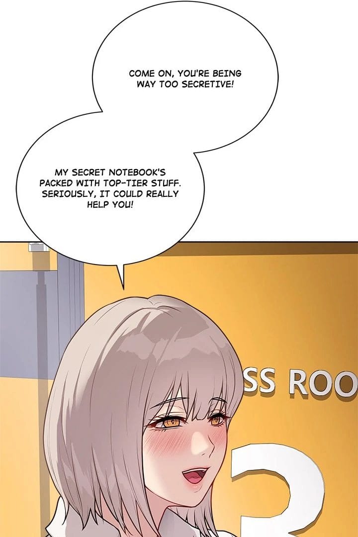 Signed, Sealed, Mistaken (Uncensored), chapter 17, page 115 of 140
