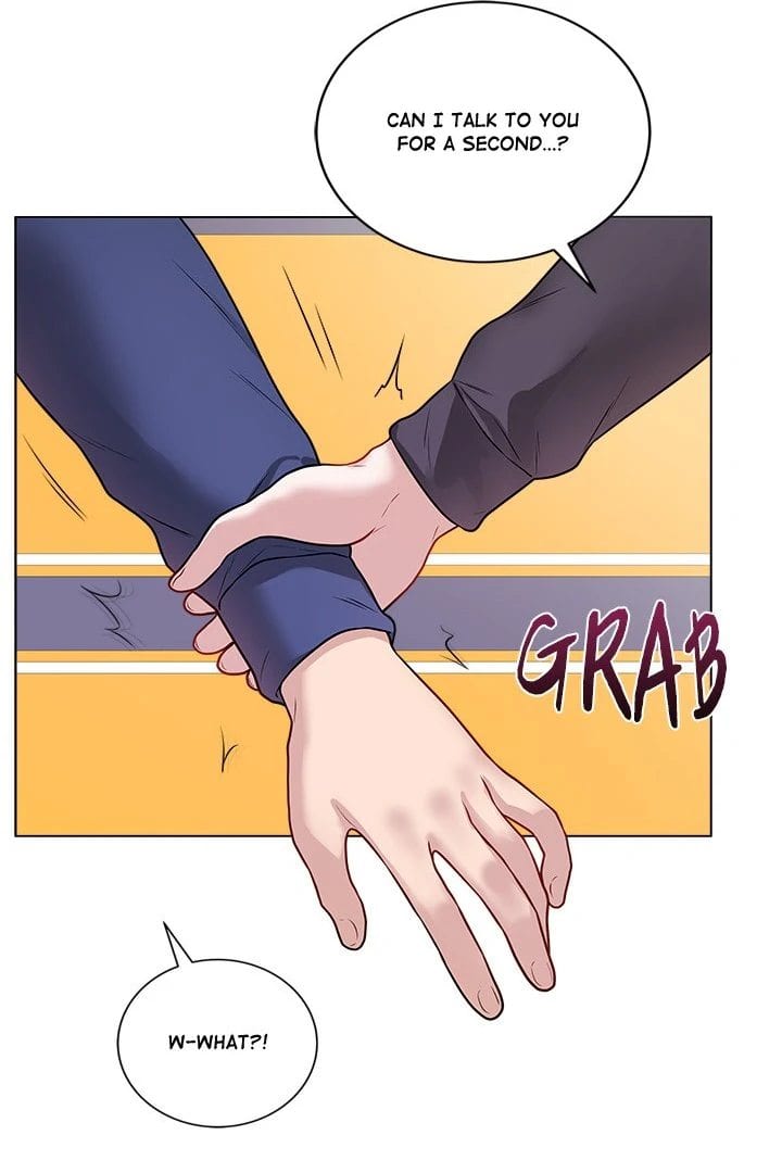 Signed, Sealed, Mistaken (Uncensored), chapter 17, page 120 of 140