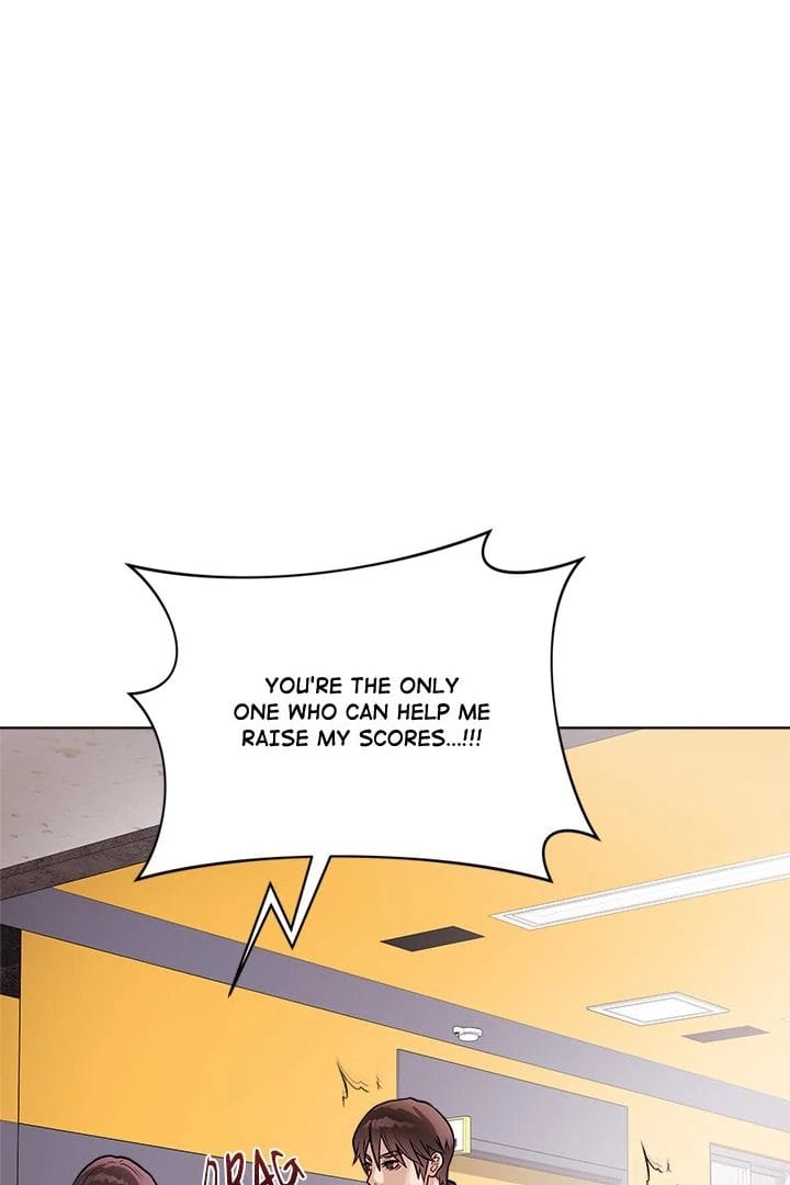 Signed, Sealed, Mistaken (Uncensored), chapter 17, page 121 of 140