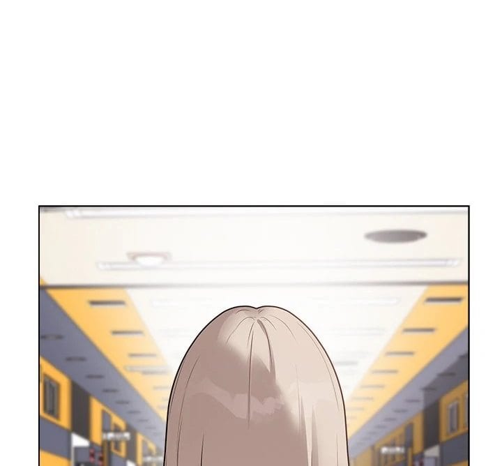 Signed, Sealed, Mistaken (Uncensored), chapter 17, page 123 of 140