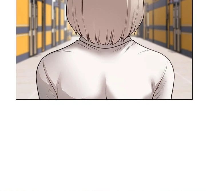 Signed, Sealed, Mistaken (Uncensored), chapter 17, page 124 of 140