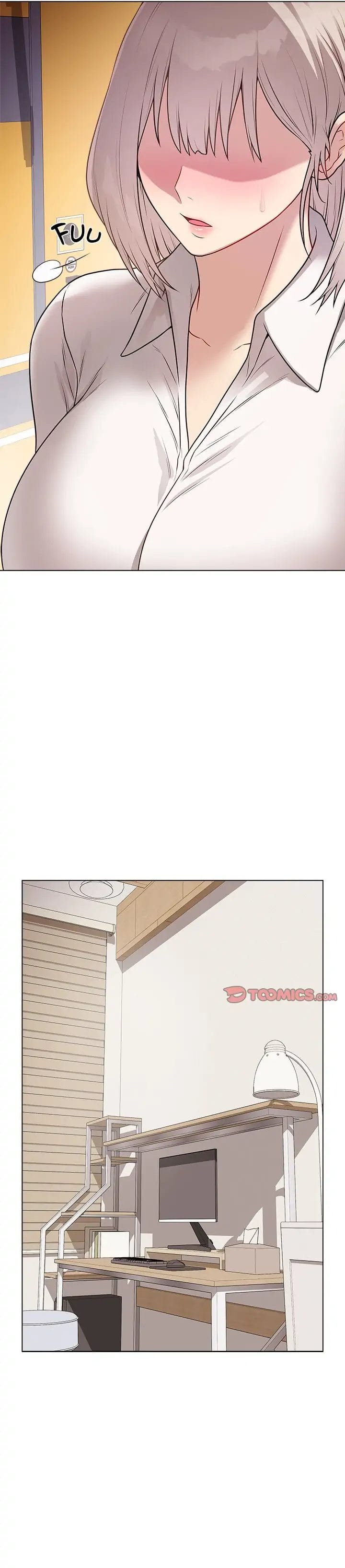 Signed, Sealed, Mistaken (Uncensored), chapter 17, page 125 of 140