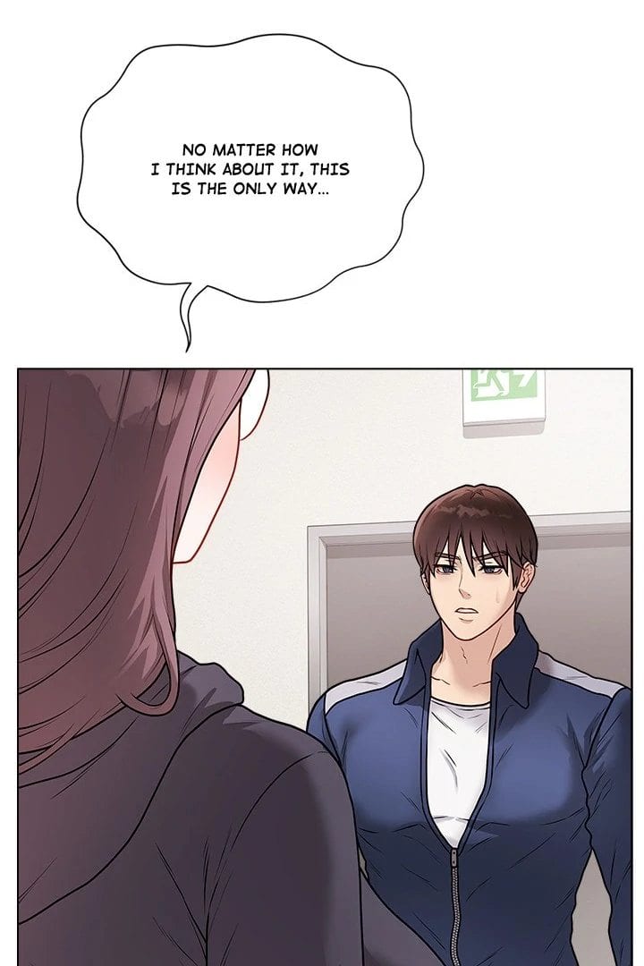 Signed, Sealed, Mistaken (Uncensored), chapter 17, page 128 of 140