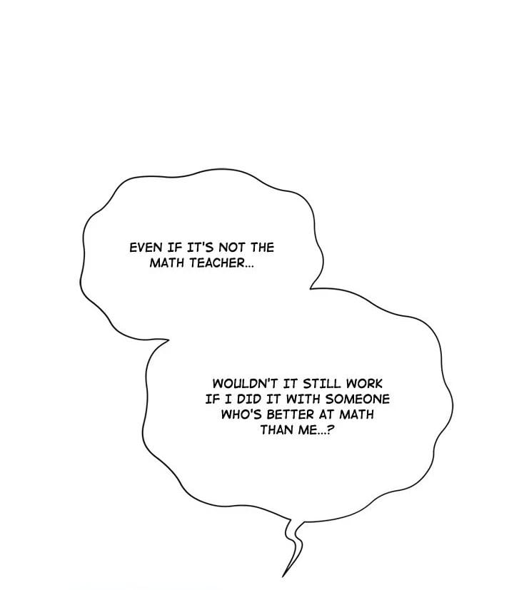 Signed, Sealed, Mistaken (Uncensored), chapter 17, page 130 of 140
