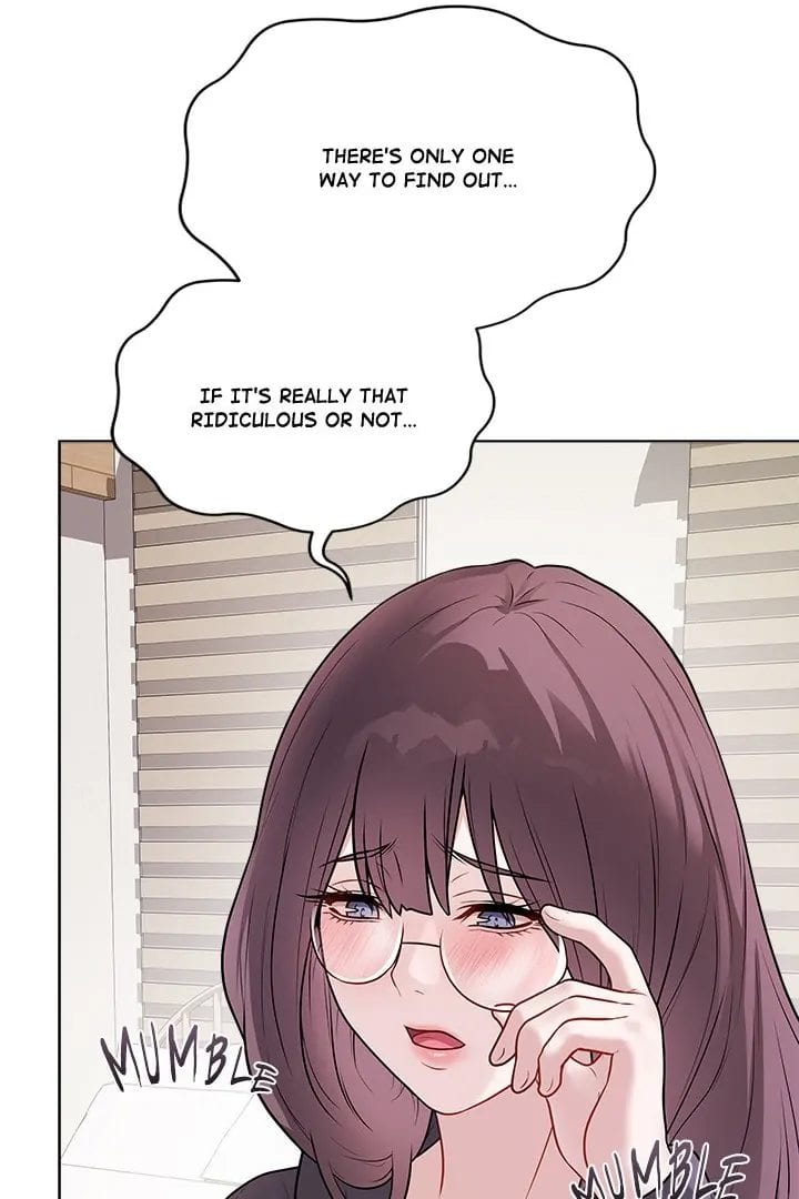 Signed, Sealed, Mistaken (Uncensored), chapter 17, page 132 of 140