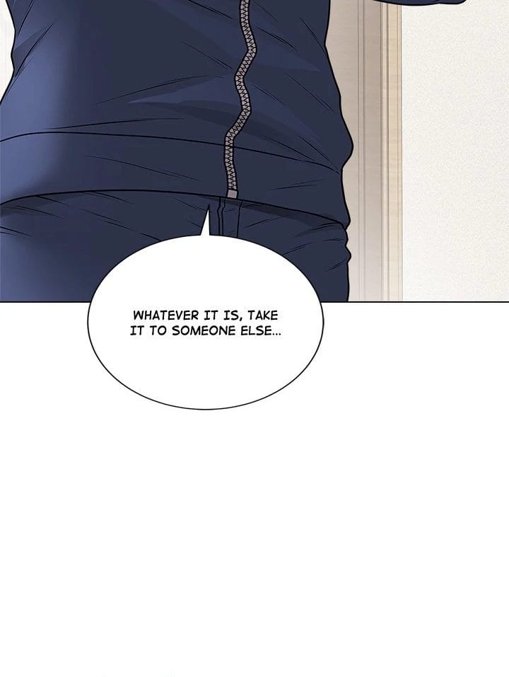 Signed, Sealed, Mistaken (Uncensored), chapter 17, page 135 of 140