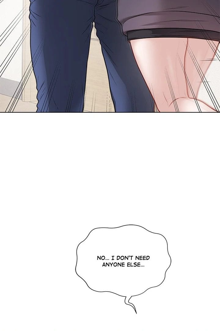 Signed, Sealed, Mistaken (Uncensored), chapter 17, page 137 of 140