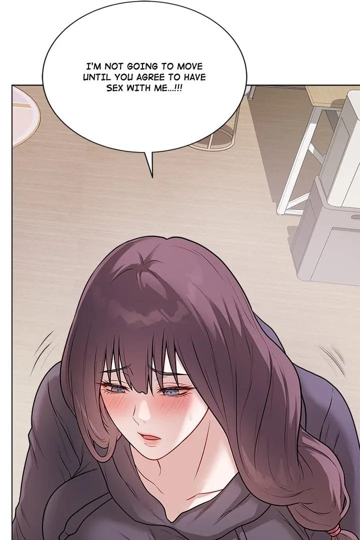 Signed, Sealed, Mistaken (Uncensored), chapter 18, page 6 of 142