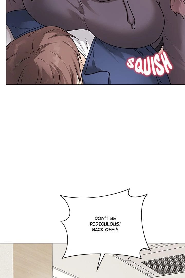 Signed, Sealed, Mistaken (Uncensored), chapter 18, page 7 of 142