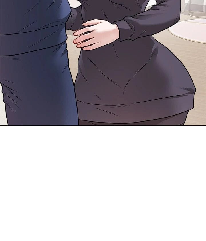 Signed, Sealed, Mistaken (Uncensored), chapter 18, page 9 of 142