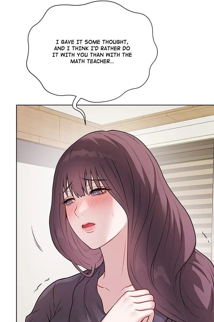 Signed, Sealed, Mistaken (Uncensored), chapter 18, page 10 of 142