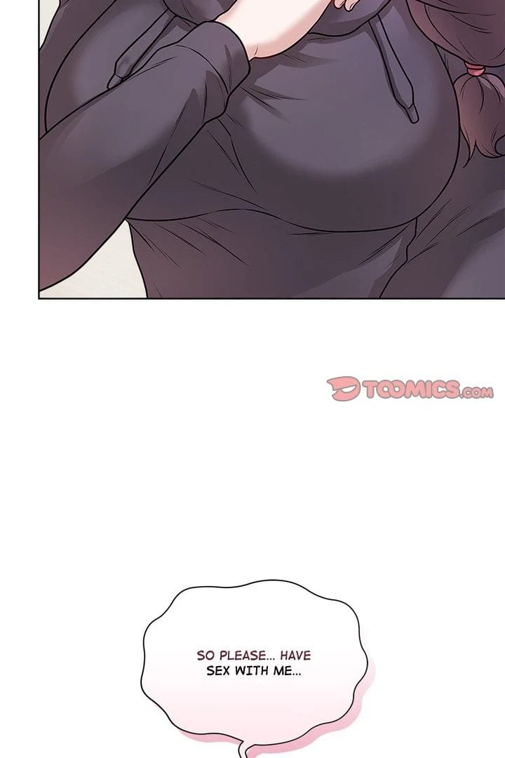 Signed, Sealed, Mistaken (Uncensored), chapter 18, page 11 of 142