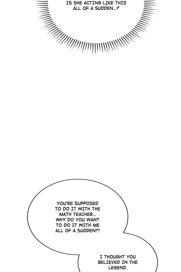 Signed, Sealed, Mistaken (Uncensored), chapter 18, page 16 of 142