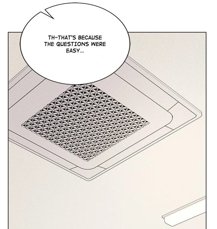 Signed, Sealed, Mistaken (Uncensored), chapter 18, page 21 of 142