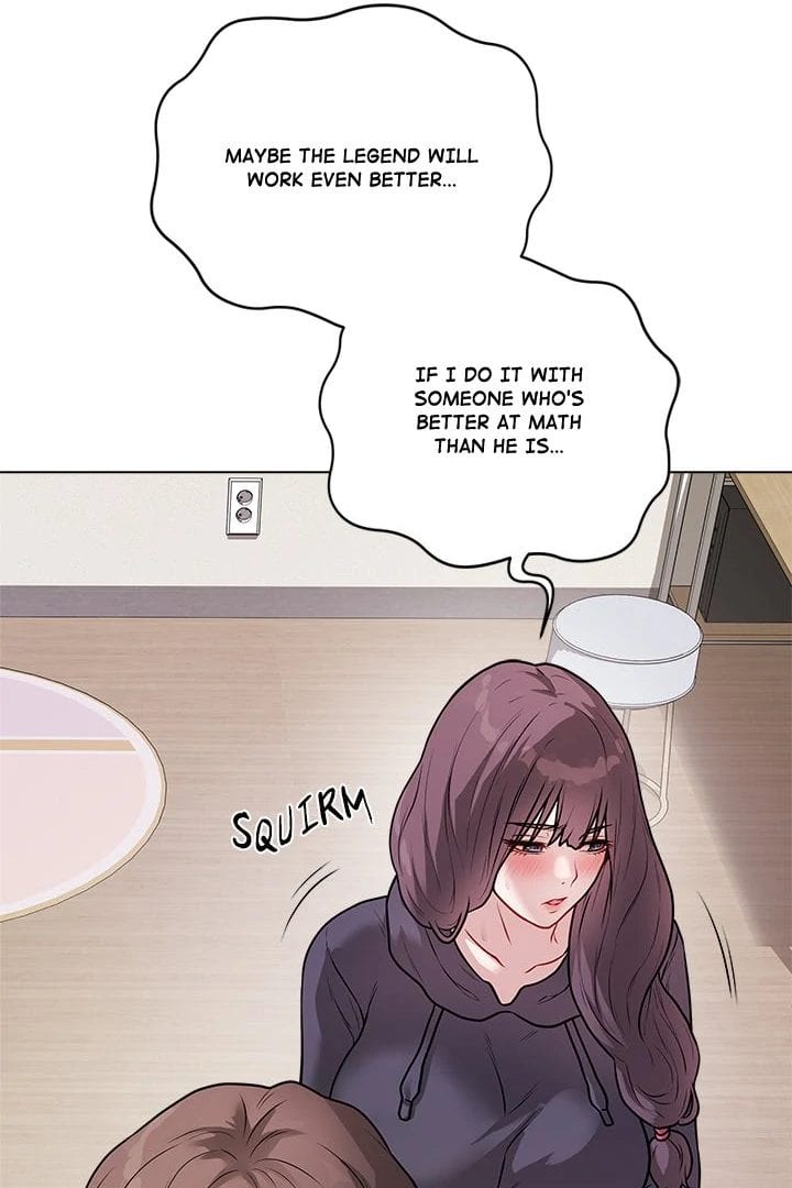 Signed, Sealed, Mistaken (Uncensored), chapter 18, page 23 of 142