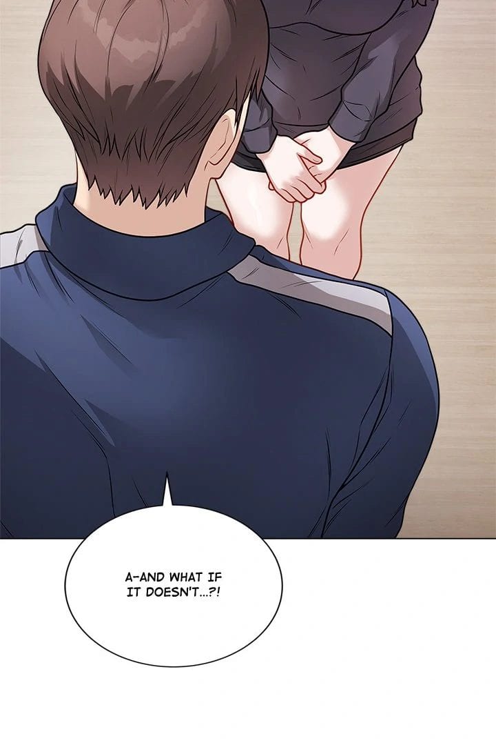 Signed, Sealed, Mistaken (Uncensored), chapter 18, page 24 of 142