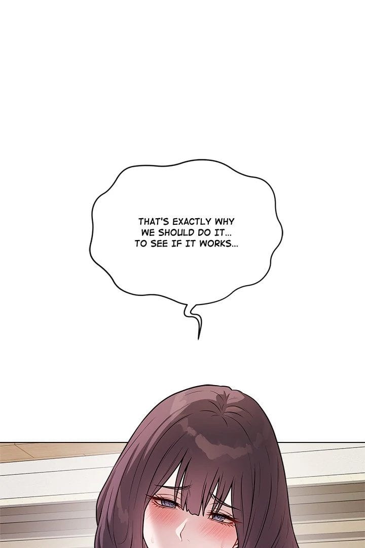 Signed, Sealed, Mistaken (Uncensored), chapter 18, page 25 of 142