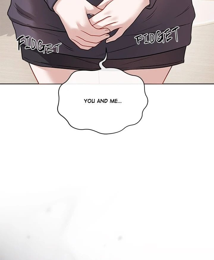 Signed, Sealed, Mistaken (Uncensored), chapter 18, page 27 of 142