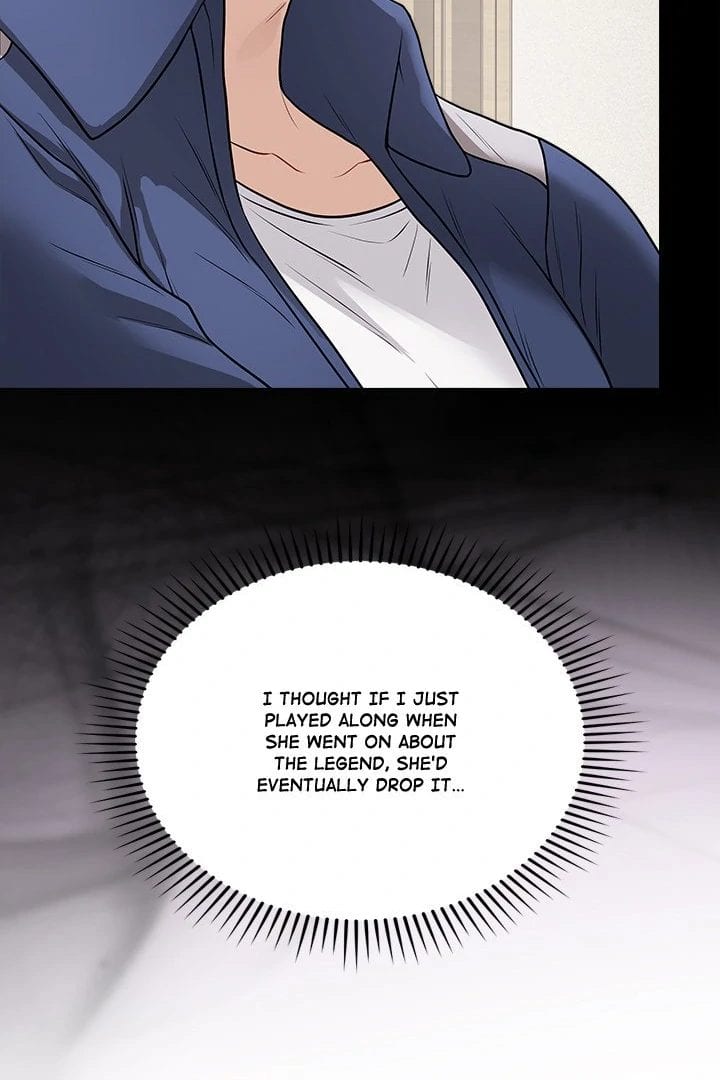Signed, Sealed, Mistaken (Uncensored), chapter 18, page 29 of 142
