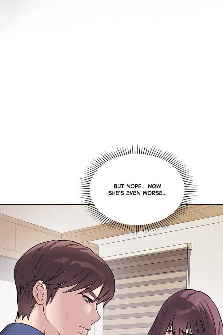 Signed, Sealed, Mistaken (Uncensored), chapter 18, page 30 of 142