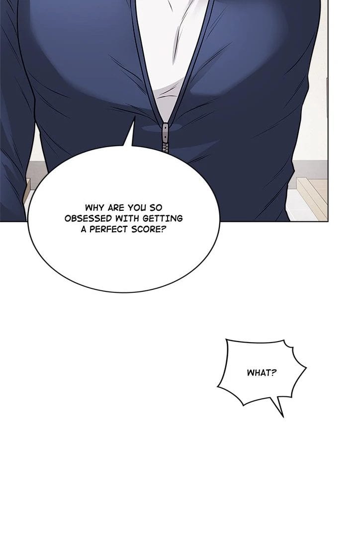 Signed, Sealed, Mistaken (Uncensored), chapter 18, page 34 of 142