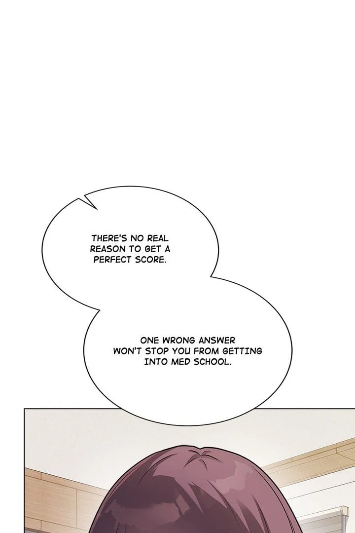 Signed, Sealed, Mistaken (Uncensored), chapter 18, page 35 of 142