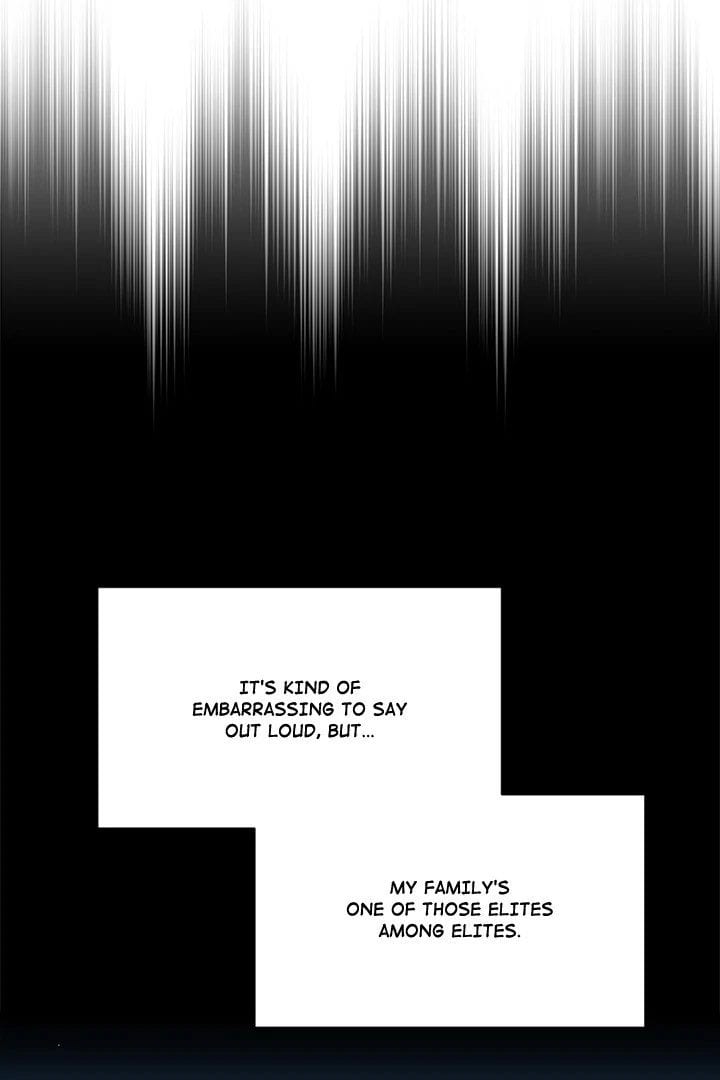 Signed, Sealed, Mistaken (Uncensored), chapter 18, page 38 of 142