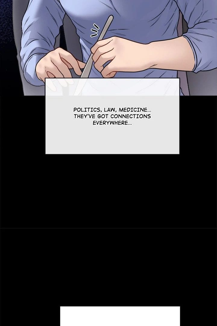 Signed, Sealed, Mistaken (Uncensored), chapter 18, page 40 of 142
