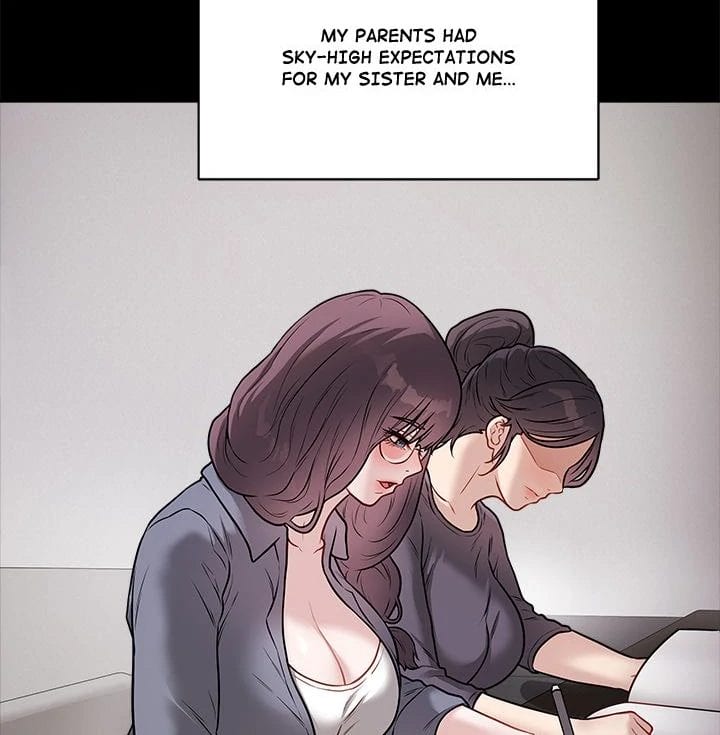 Signed, Sealed, Mistaken (Uncensored), chapter 18, page 41 of 142