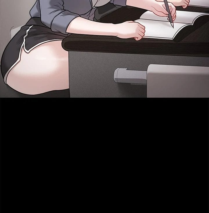Signed, Sealed, Mistaken (Uncensored), chapter 18, page 42 of 142