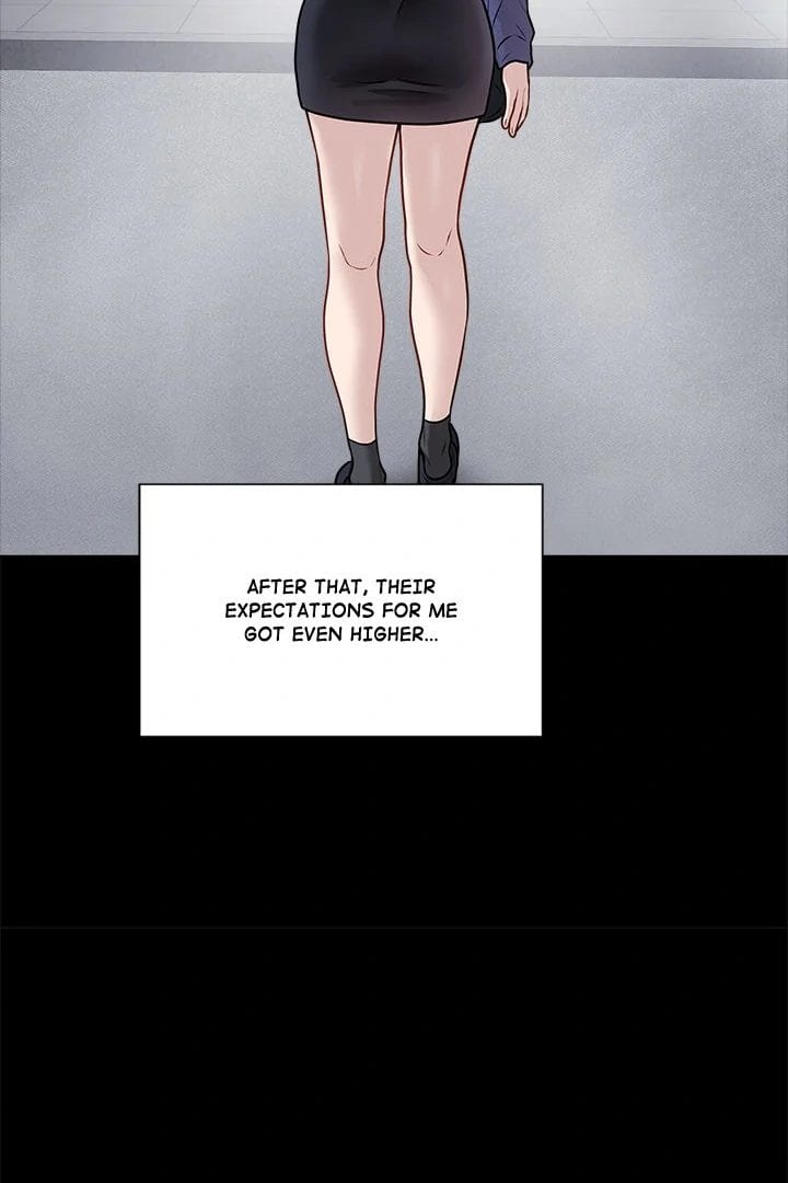 Signed, Sealed, Mistaken (Uncensored), chapter 18, page 44 of 142