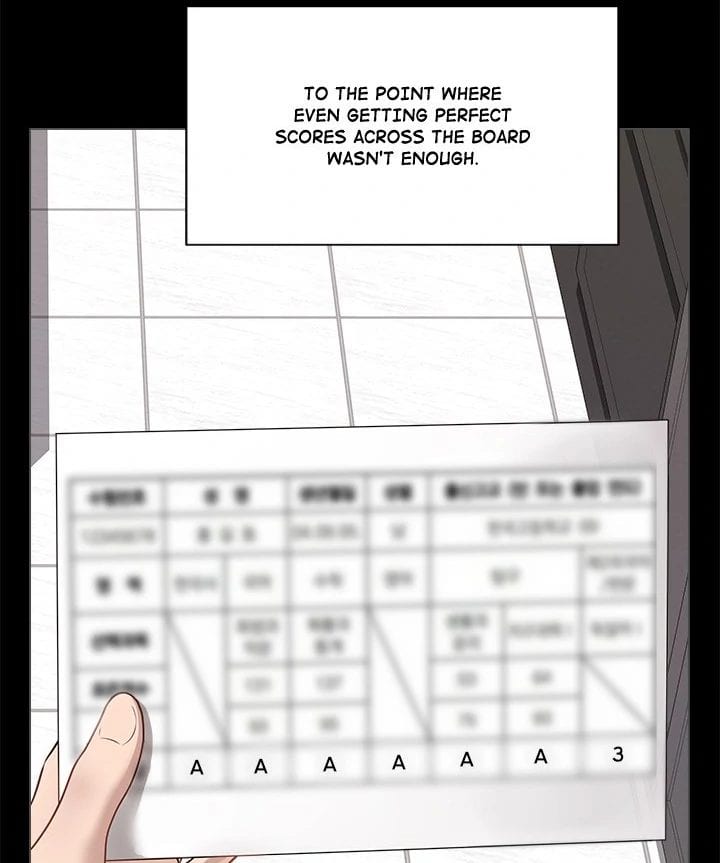 Signed, Sealed, Mistaken (Uncensored), chapter 18, page 45 of 142