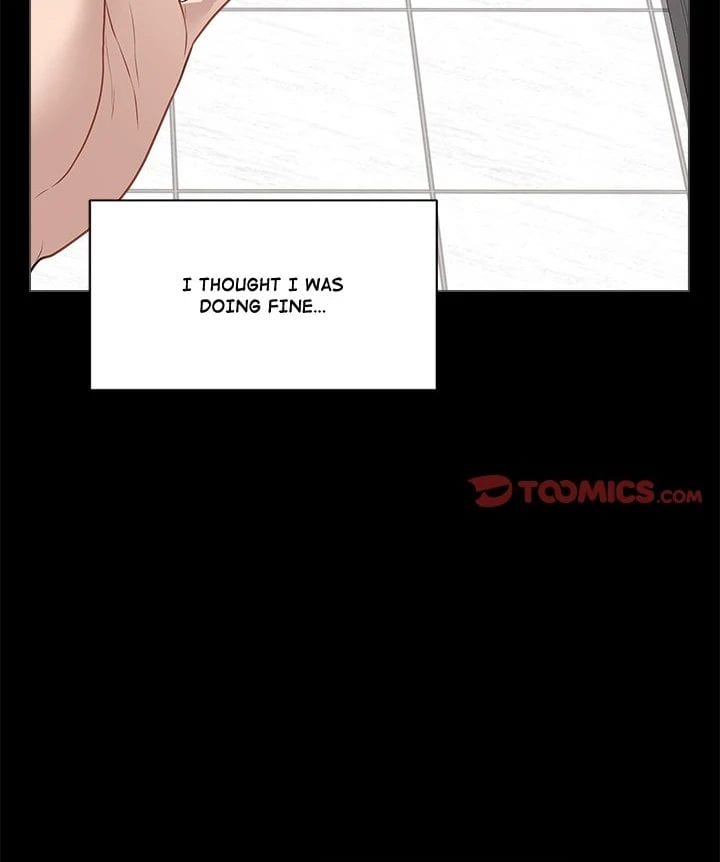 Signed, Sealed, Mistaken (Uncensored), chapter 18, page 46 of 142