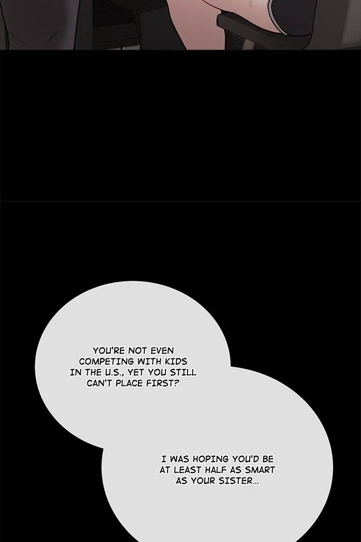 Signed, Sealed, Mistaken (Uncensored), chapter 18, page 48 of 142