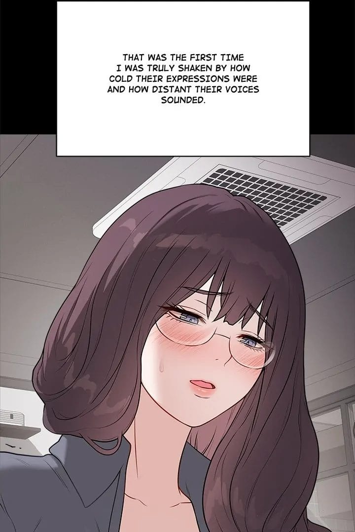 Signed, Sealed, Mistaken (Uncensored), chapter 18, page 51 of 142