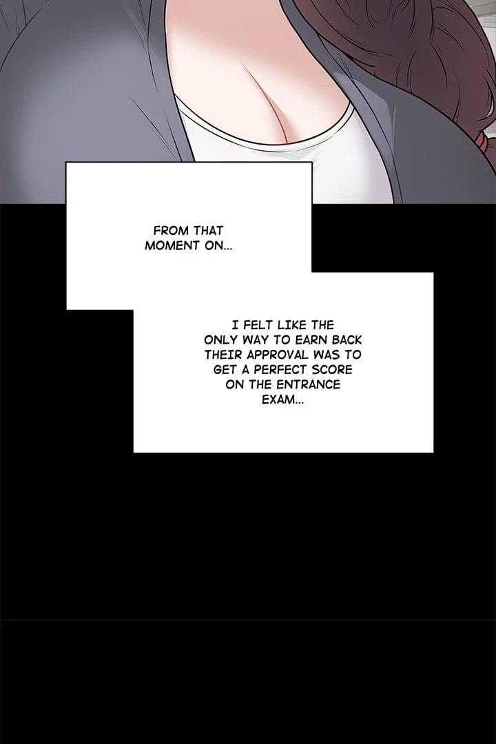 Signed, Sealed, Mistaken (Uncensored), chapter 18, page 52 of 142