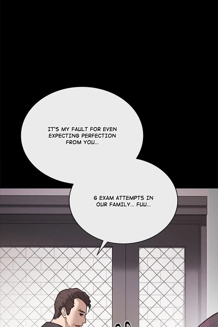 Signed, Sealed, Mistaken (Uncensored), chapter 18, page 57 of 142