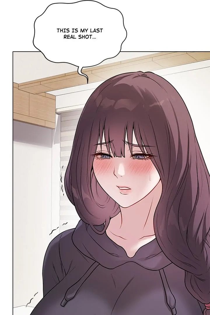 Signed, Sealed, Mistaken (Uncensored), chapter 18, page 60 of 142