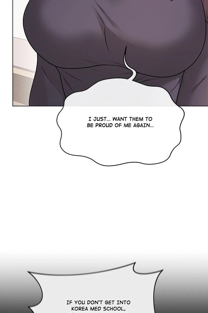 Signed, Sealed, Mistaken (Uncensored), chapter 18, page 61 of 142