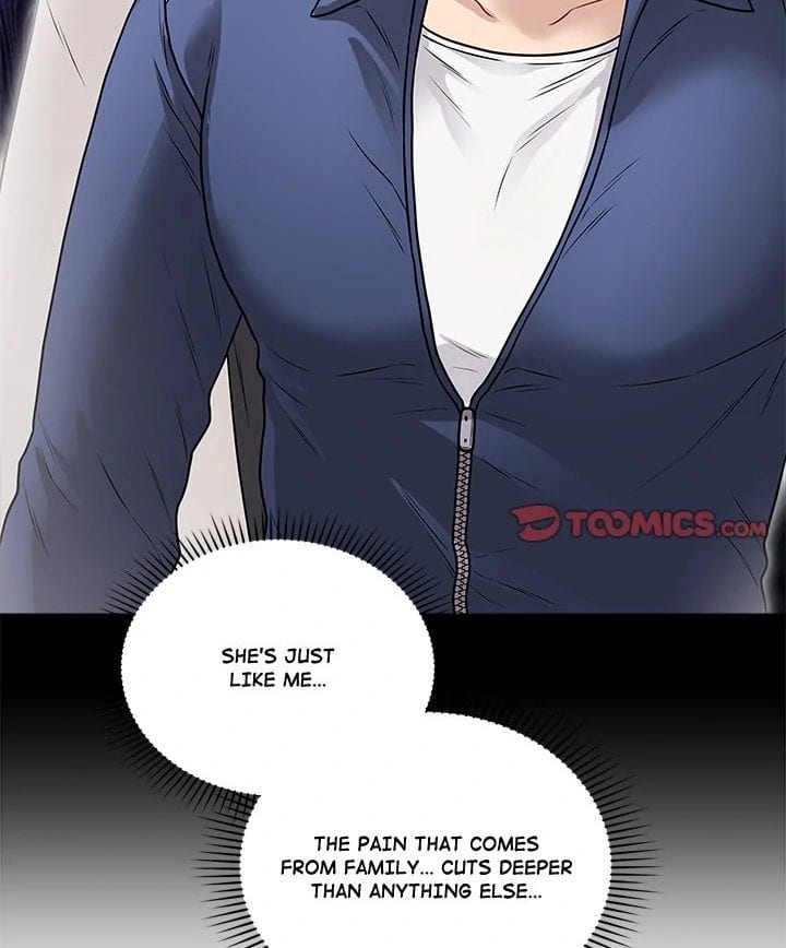 Signed, Sealed, Mistaken (Uncensored), chapter 18, page 63 of 142